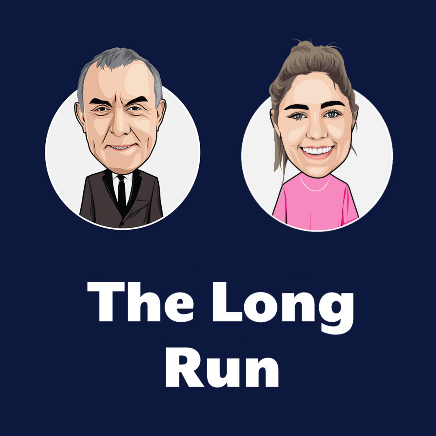 The Long Run - 11 March 2023 episode artwork