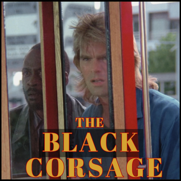 The Black Corsage - S5:E3 artwork