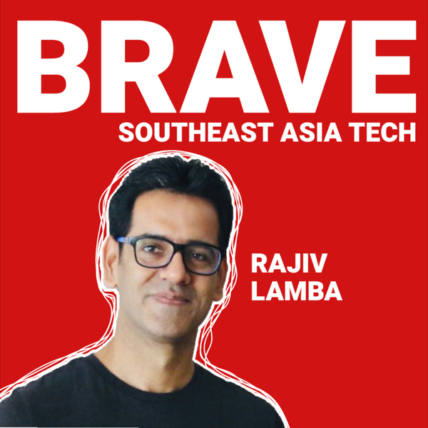 Rajiv Lamba: Market Research Expert, SaaS Learning Curve & Parenthood Advice