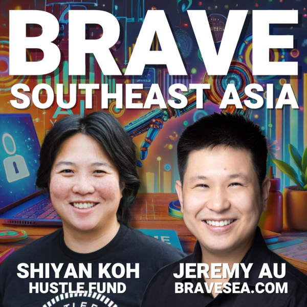 Singapore: AI Job Disruption, Hiring Shift & Youth Unemployment with Shiyan Koh