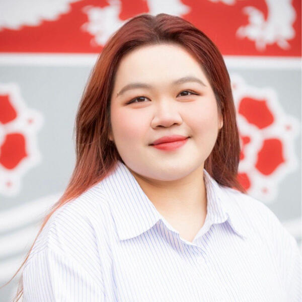 Phuong Anh Nghiem avatar