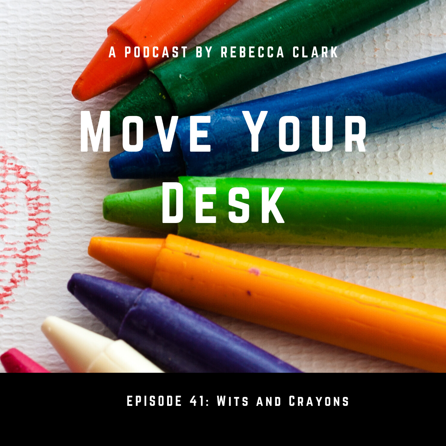 Move Your Desk