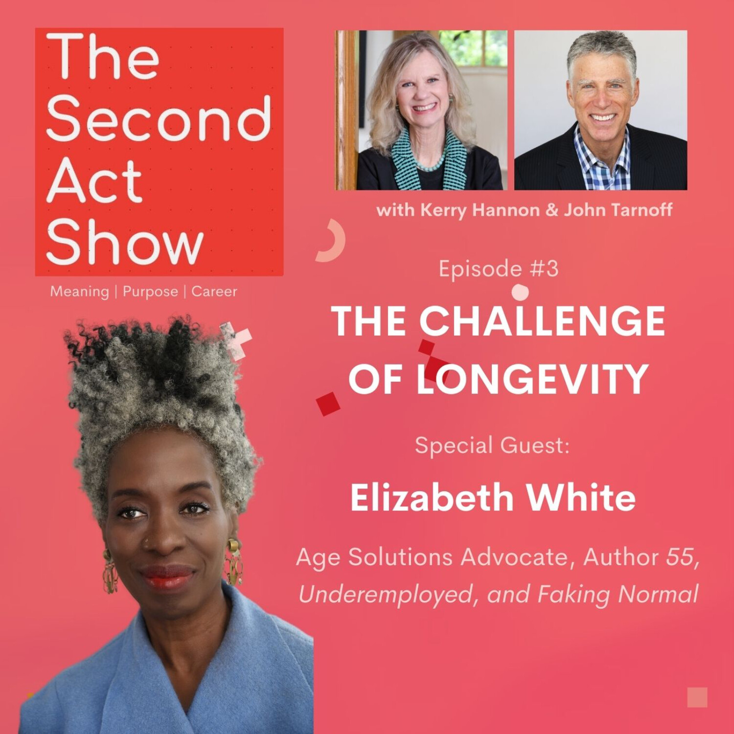 The Second-Act Show