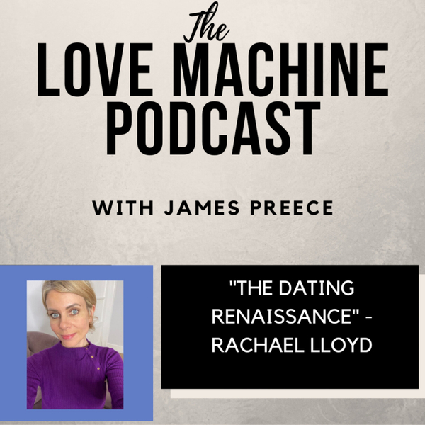 The Dating Renaissance - with Rachael Lloyd artwork
