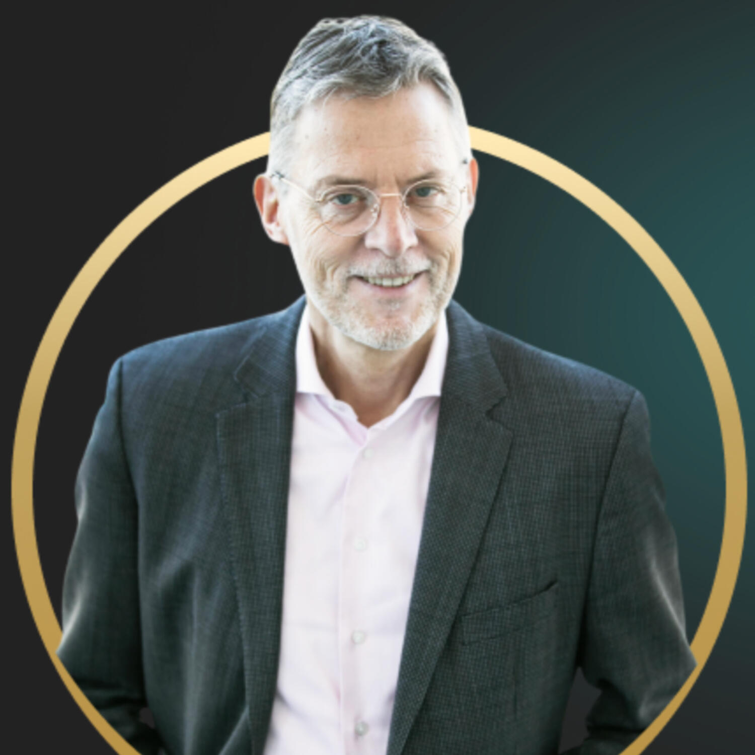 Awaken Hope PM Edition with Dr Christiaan Oranje on Triple Dynamic episode artwork