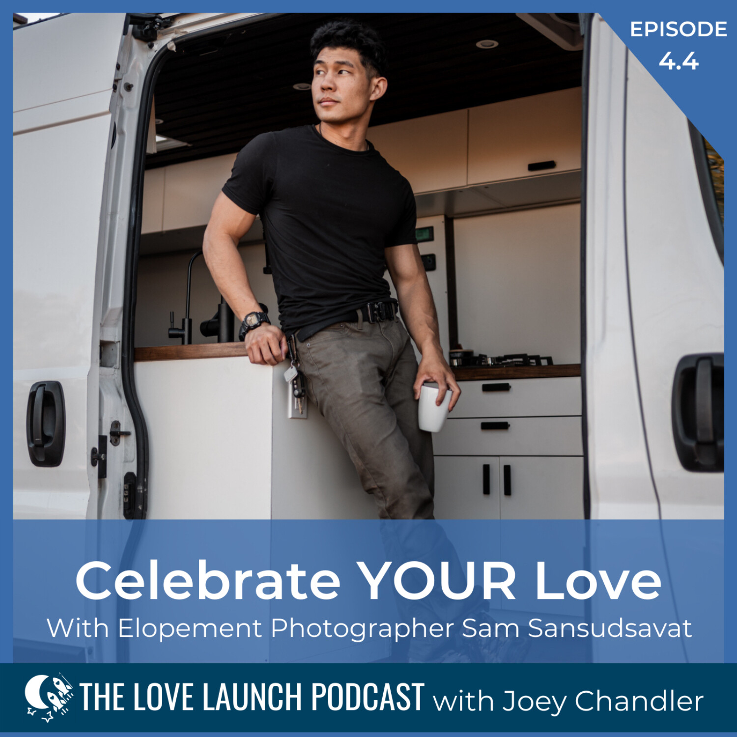 The Love Launch