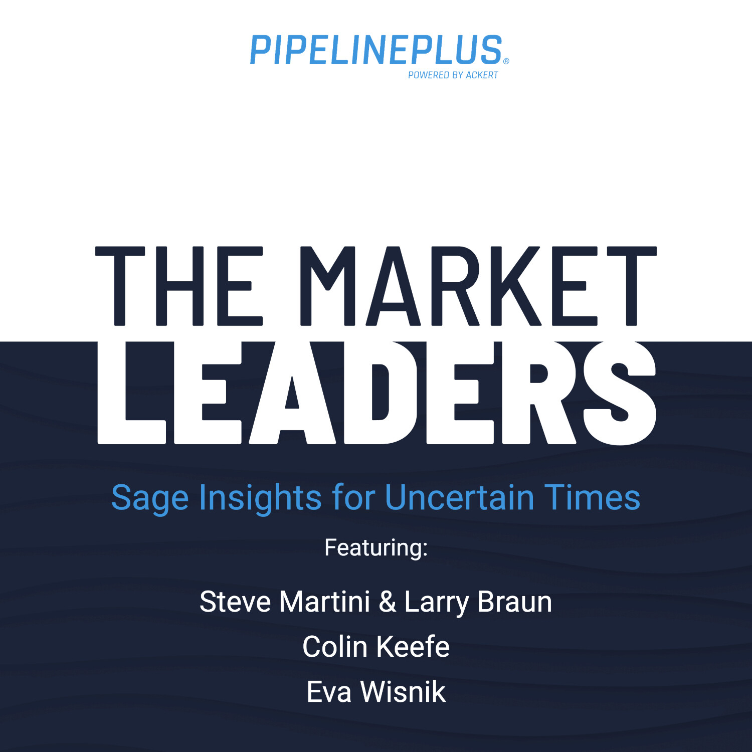 Market Leaders Podcast