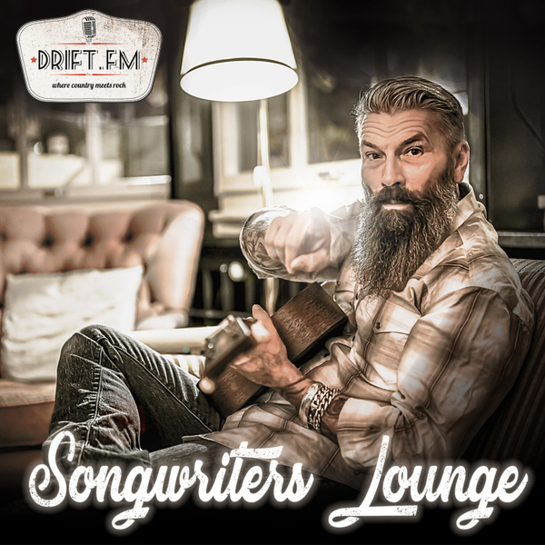 Songwriters Lounge #15 artwork