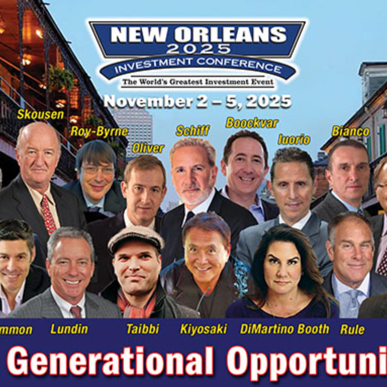 The Real Power Family Radio Show