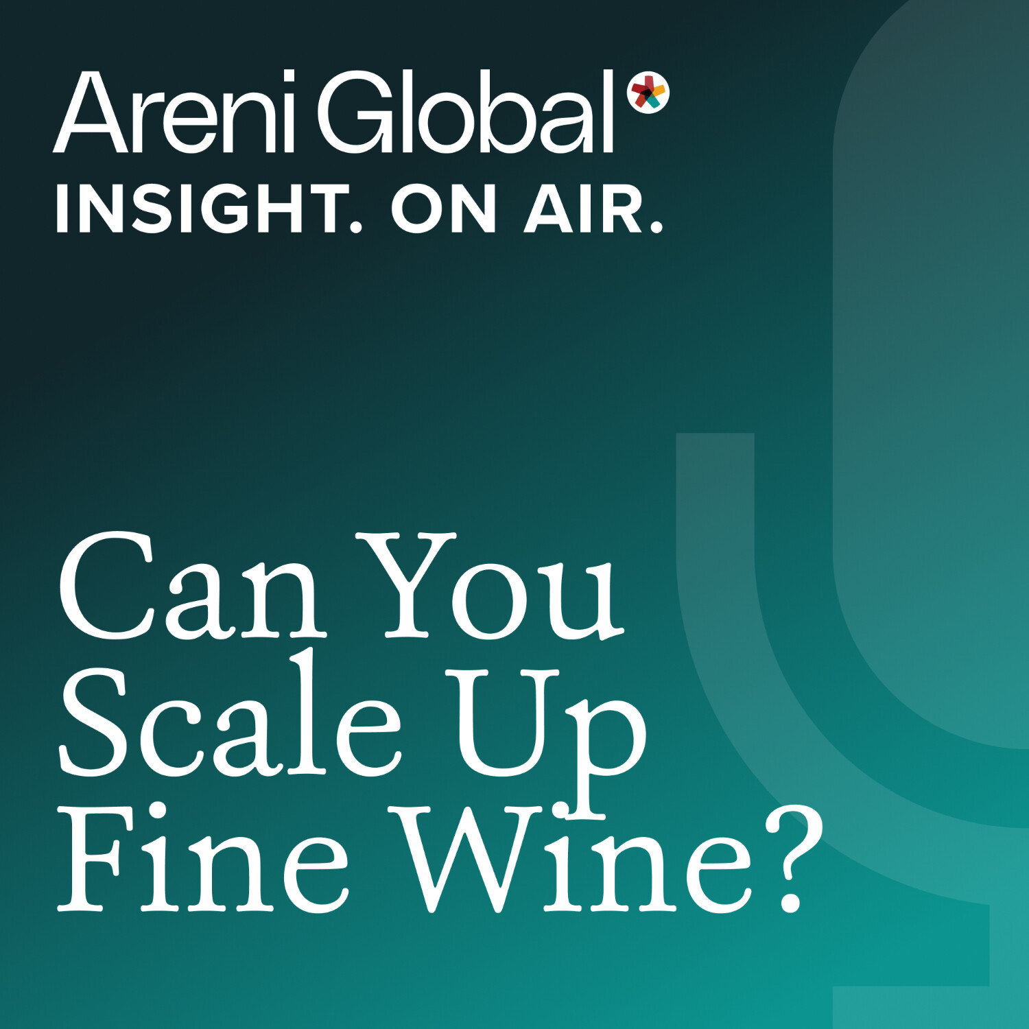 ARENI Global: In Conversation