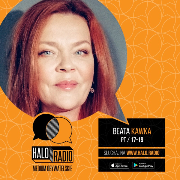 Beata Kawka 2020-04-24 @17:00