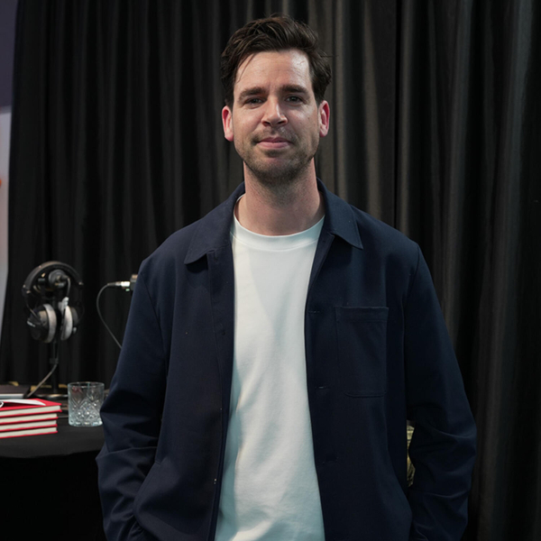Frank Nijmeijer (Wonderkind): ‘Wij zijn als start-up in elke valkuil getrapt' artwork