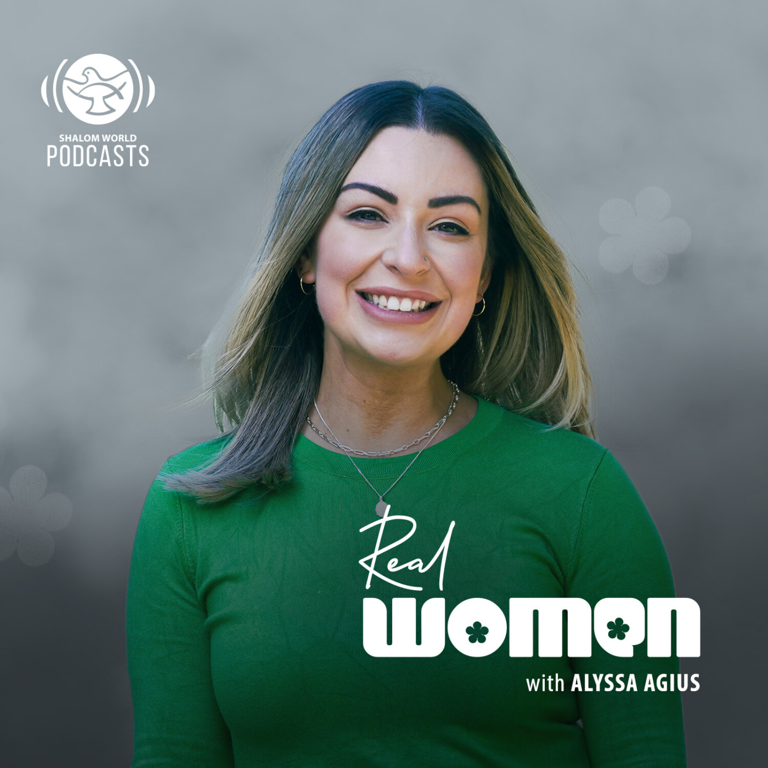 Shalom World - Real Women