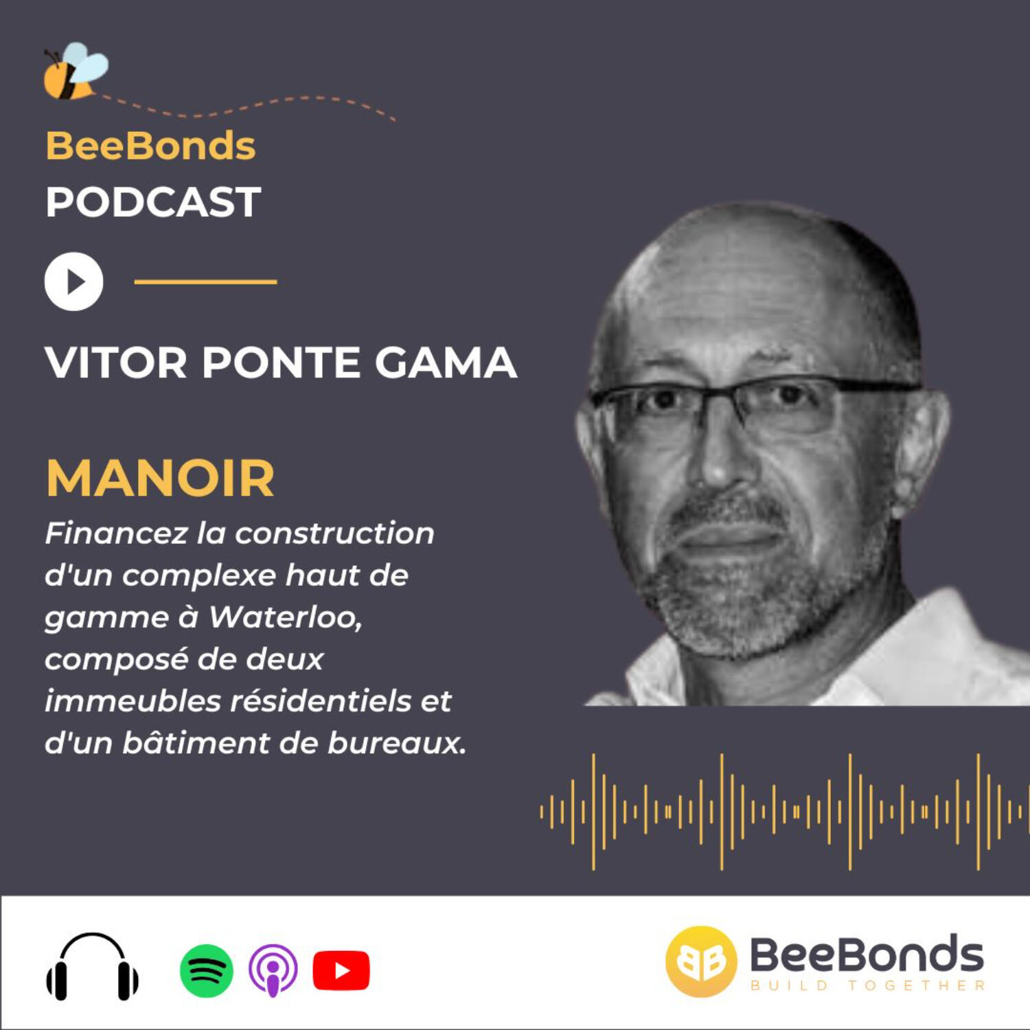 BeeBonds Podcast