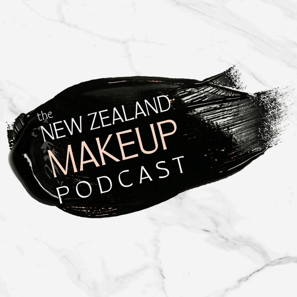 The New Zealand Makeup Podcast artwork