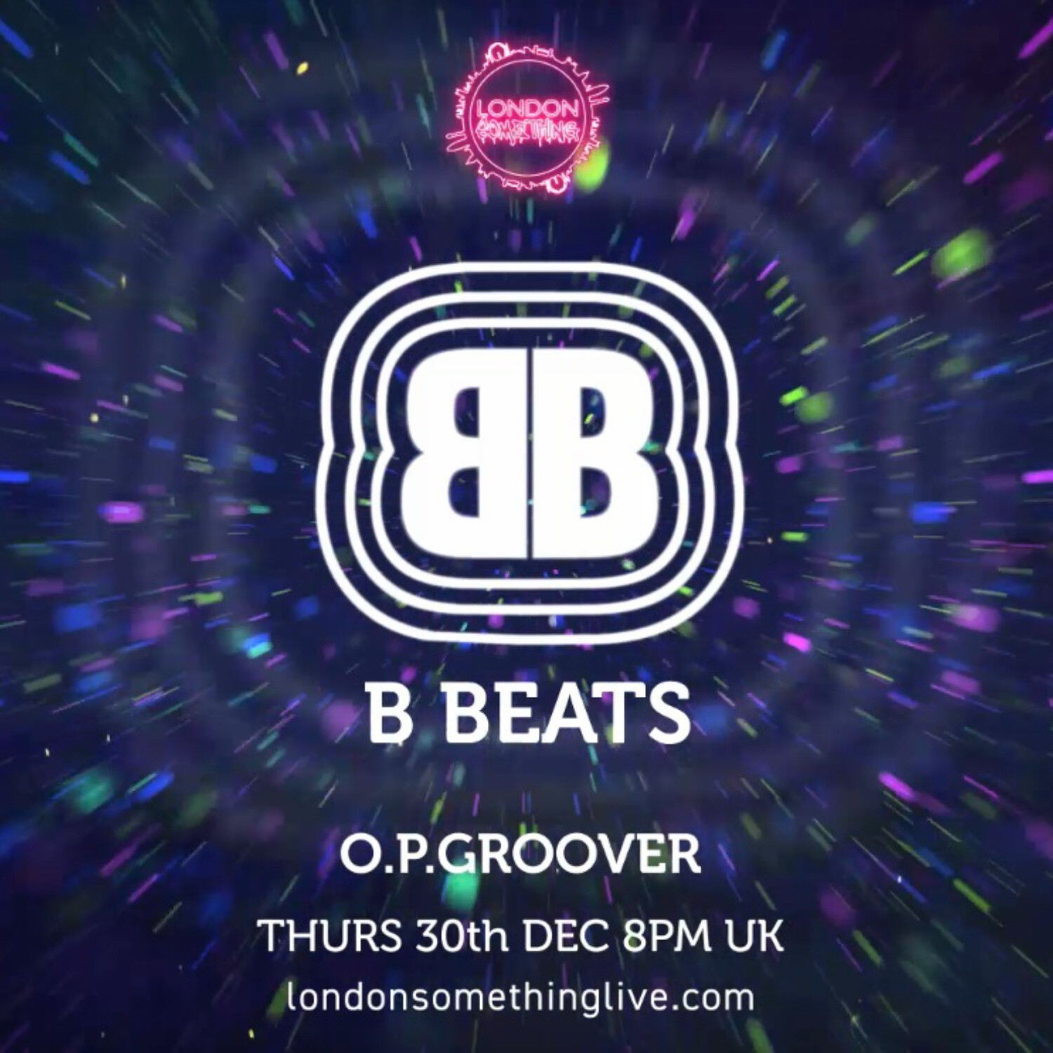 B BEATS ~ Podcast