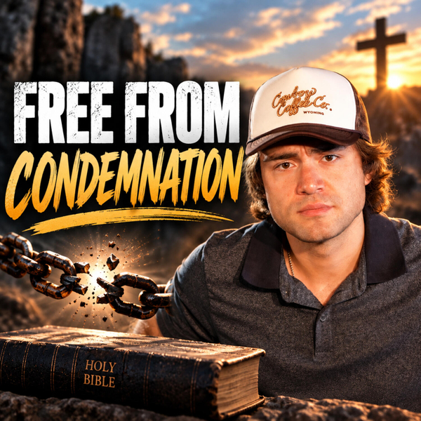 FREE From Condemnation artwork