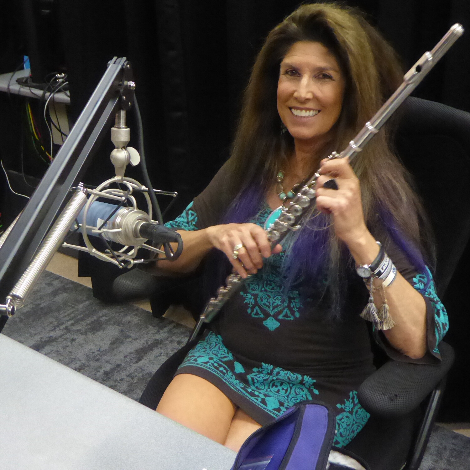 The Kimball Hooker Show