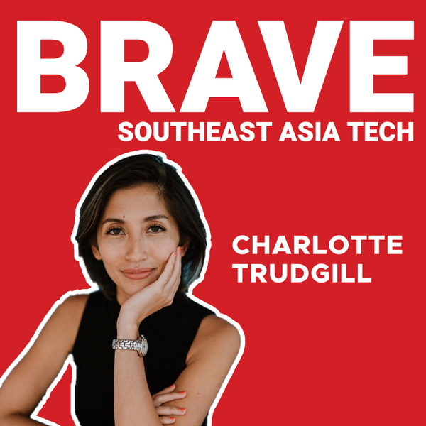 Charlotte Trudgill: Career Epiphanies, Navigating Culture Shocks & Self Regulation