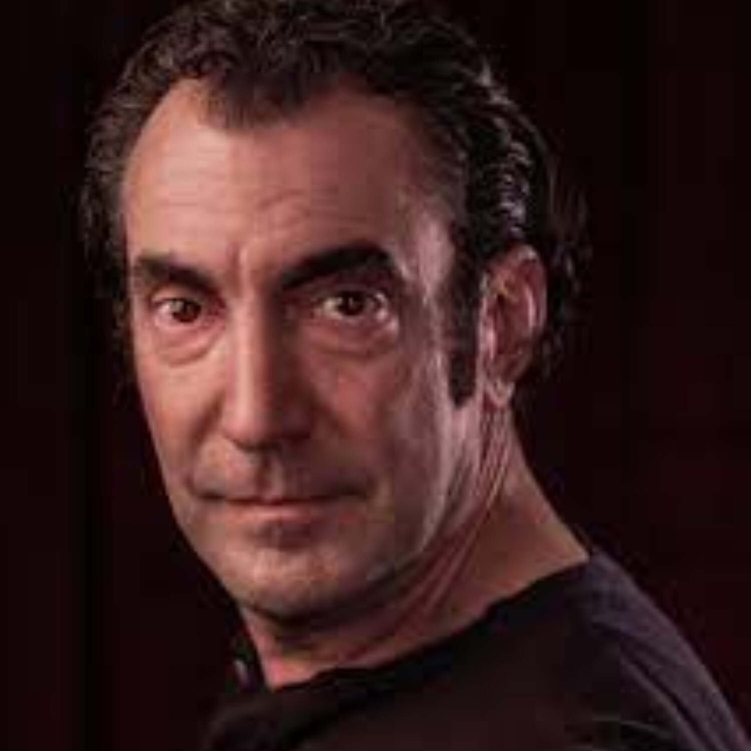 Actor Dennis Mallen Interview from (Godzilla, Killer Miller, Unlawful Duties)
