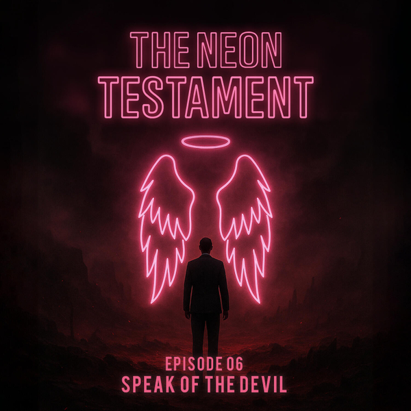 Speak of the Devil artwork