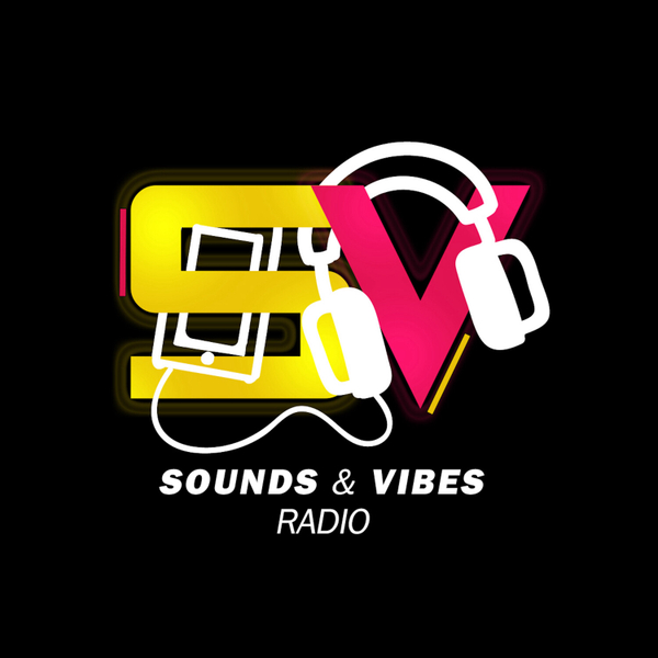 Sounds & Vibes Radio artwork