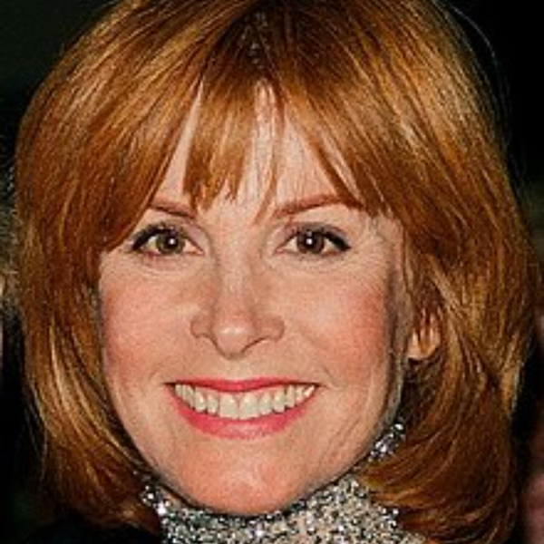 LIVE with The Famous Dr AL with Actress Stefanie Powers artwork