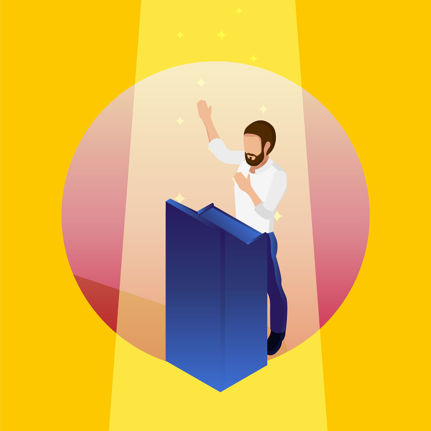 The Leadership Stack Podcast