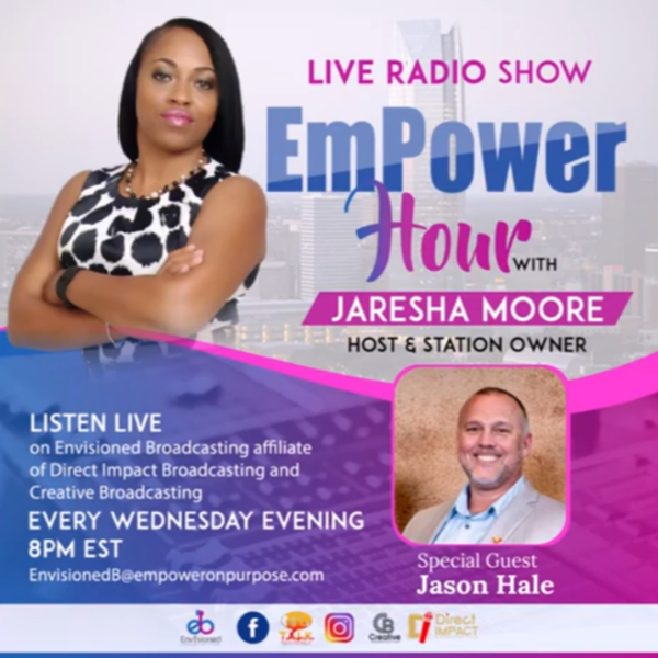 Empower the Youth artwork