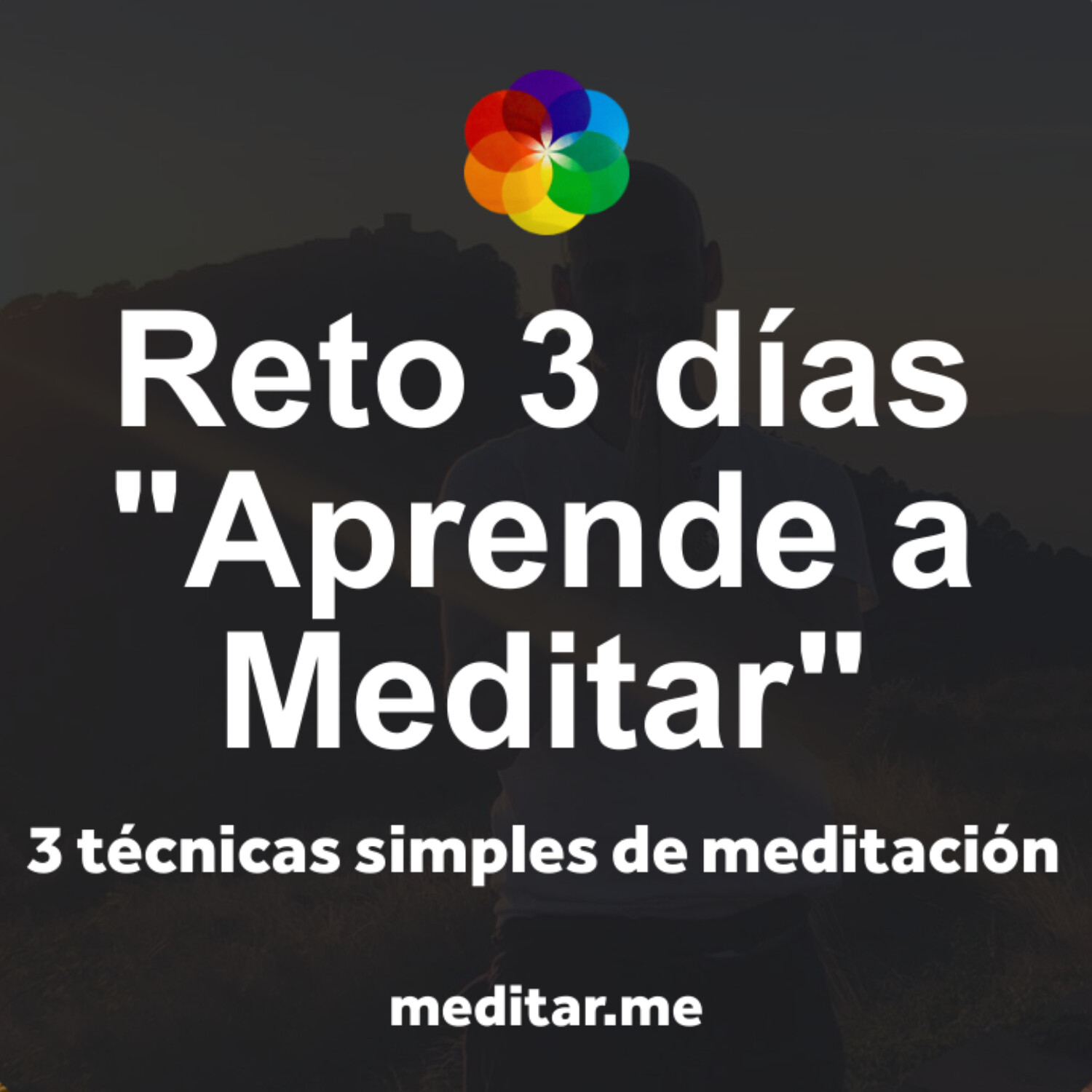Aprende a Meditar: sin nombre episode artwork