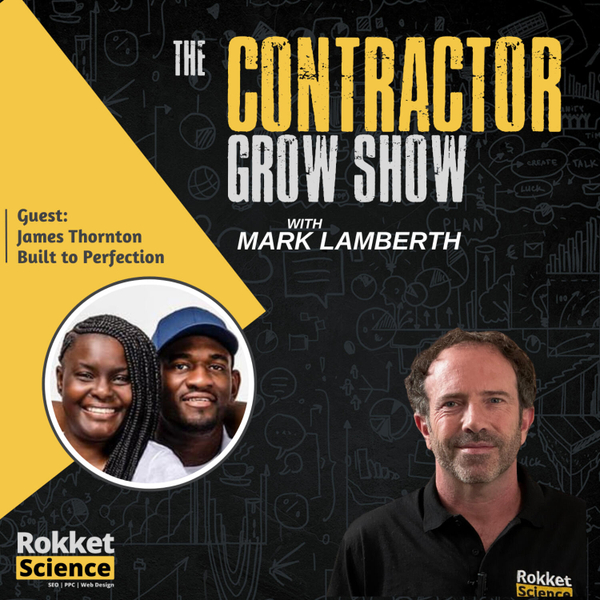 Remodeling Nightmares, Chaos & Trades Secrets: Why James Thornton Won’t Choose New Construction artwork
