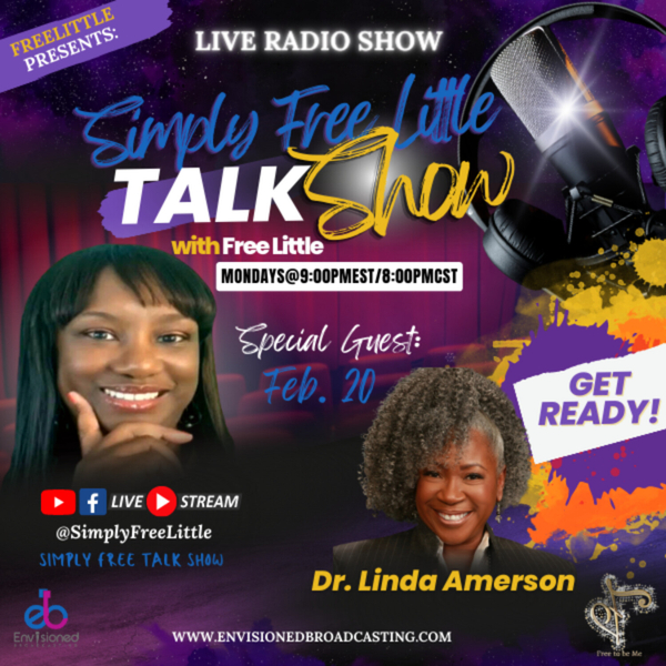 LA's Hair & Scalp Clinic - Simply Free Little Talk Show LA's Hair & Scalp Clinic - Simply Free Little Talk Show