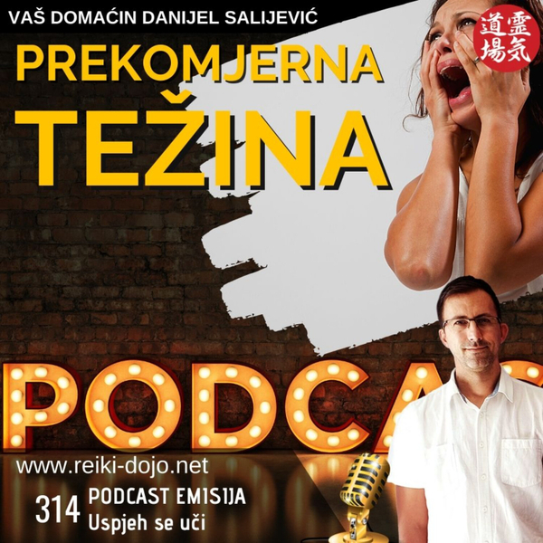 Prekomjerna težina - ep 314 artwork