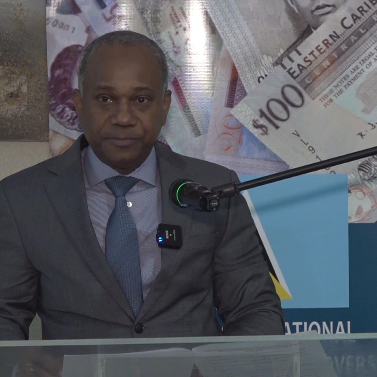 Saint Lucia reviews National Risk Assessment Report ahead of fifth-round mutual evaluation episode artwork