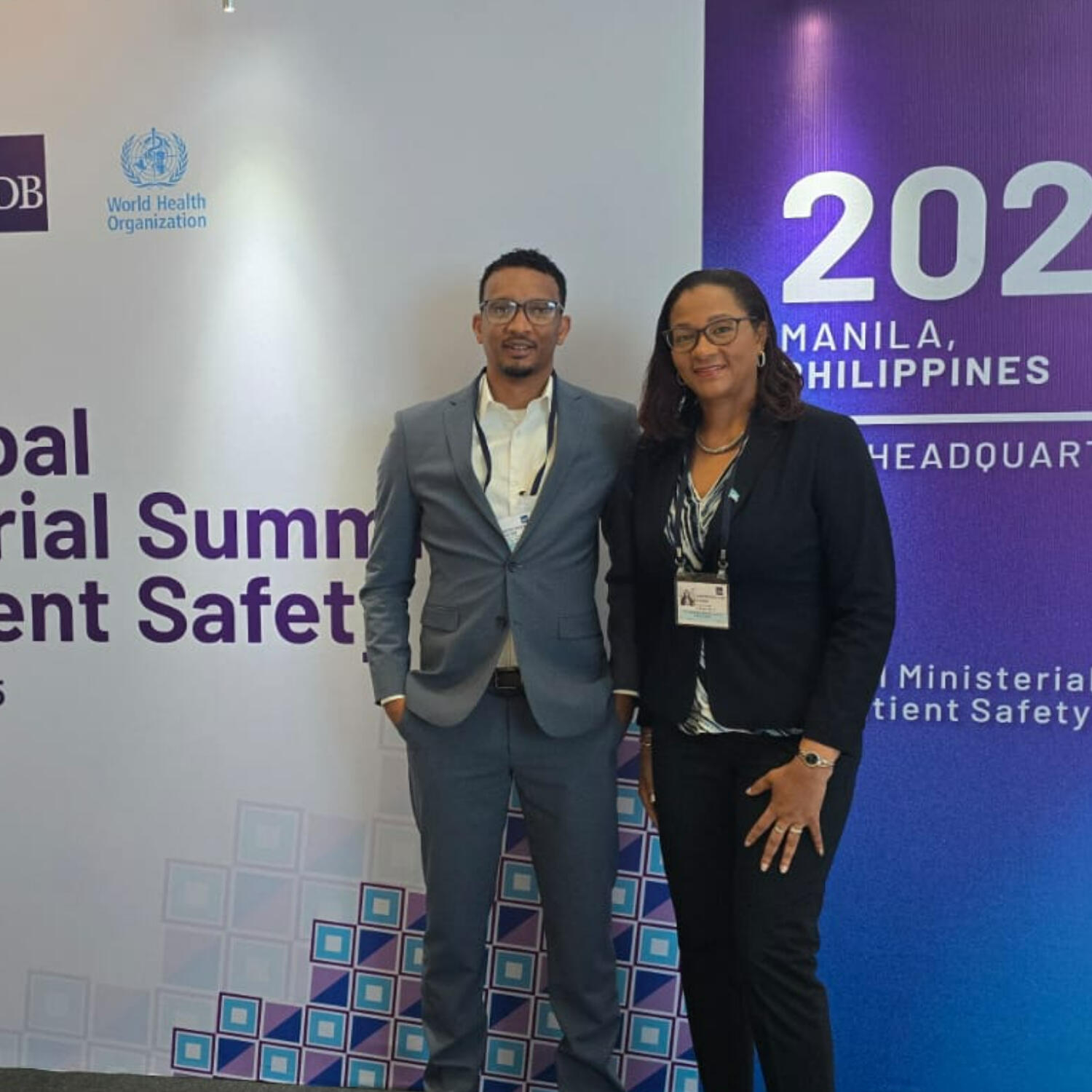 Global Summit Advances MHMC’s Vision of Safer, Patient-Centered Care