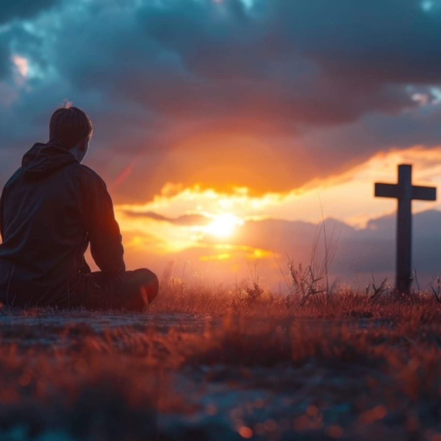 Přiblížilo se nebeské království