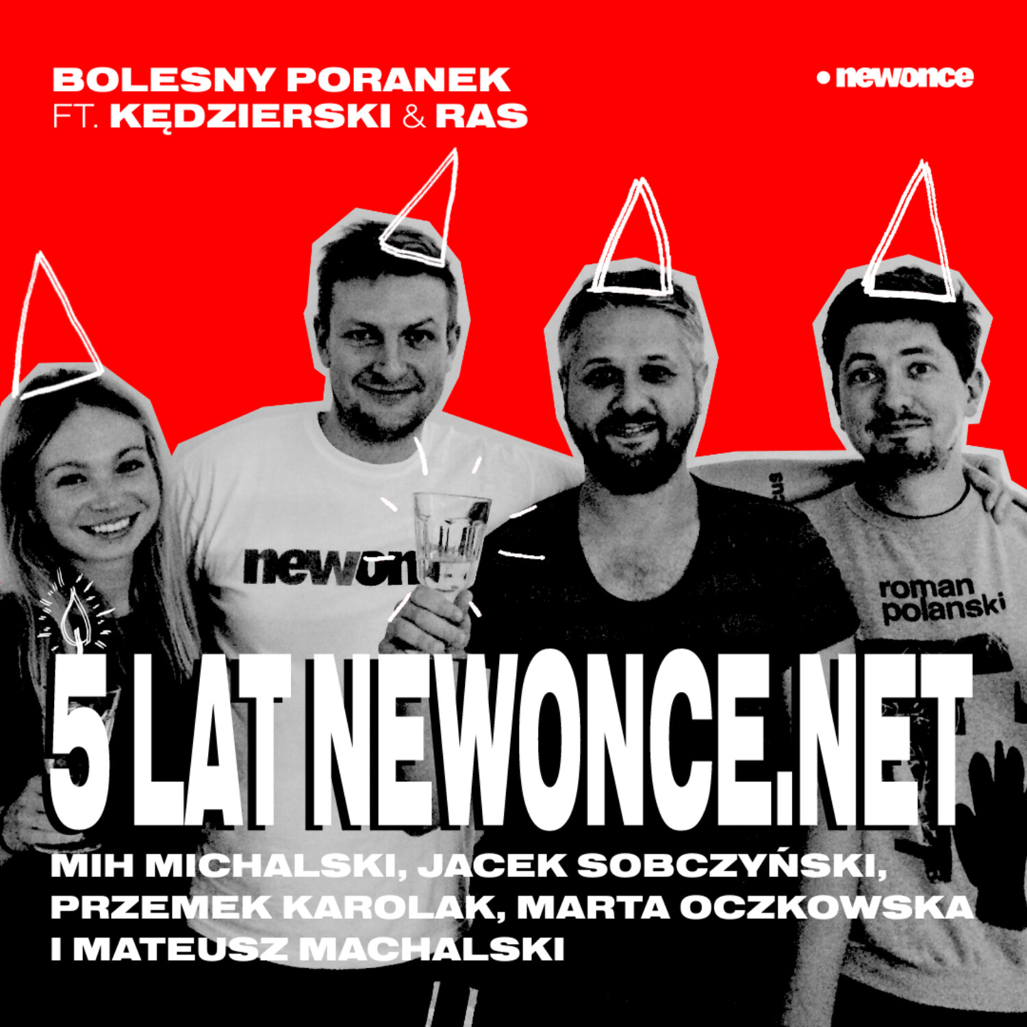Urodzinowy poranek newonce.net. Co to jest kopiko i dest.ill?
