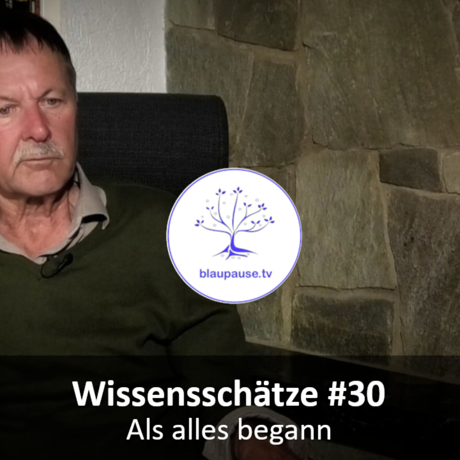 blaupause.tv - Informationen über Grenzthemen Out of the Box