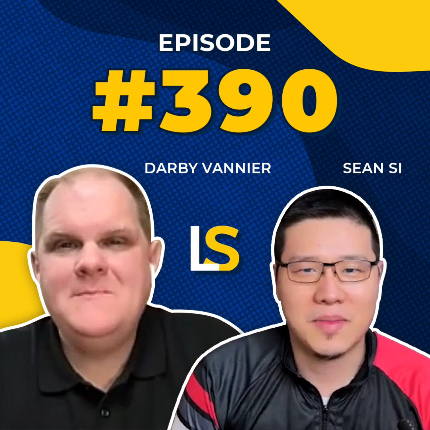 Ep 390: How Do Leaders and Managers Differ? episode artwork