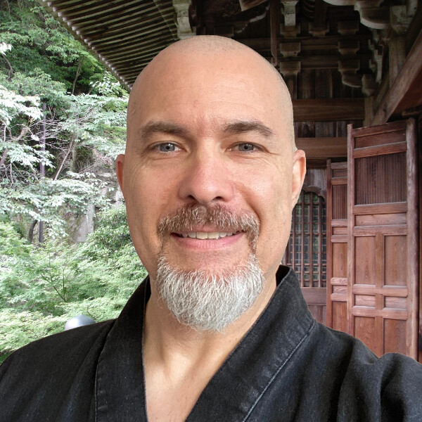 Ken Yamarashi avatar