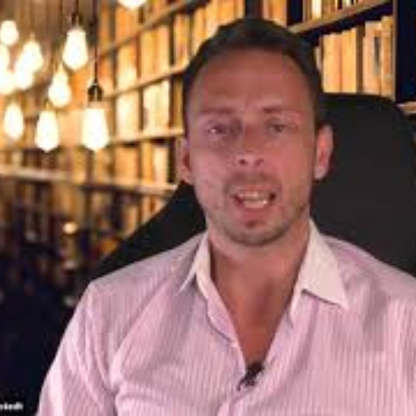 Live – mit Oliver Gerschitz – Hintergrundinformationen zum Bilderbergertreffen 2020 – blaupause.tv artwork
