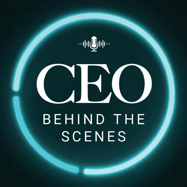 CEO: Behind the Scenes artwork