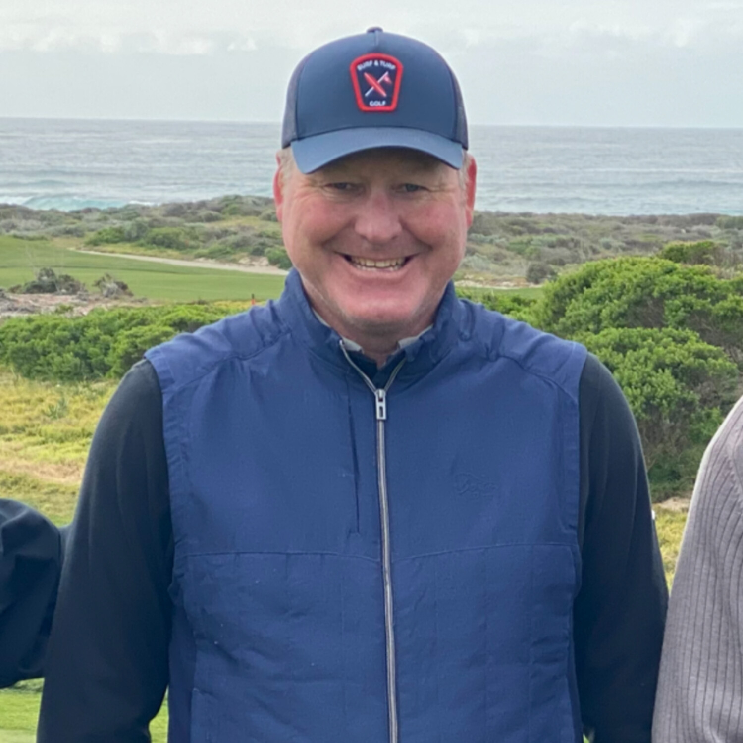 Buffalo Dunes Head Golf Professional Jason Hase Helps Improve Your Wedge Game...