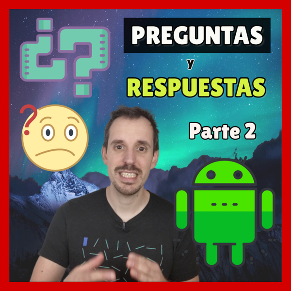 ❓Q/A, Fuchsia, Dagger, Koin, Modularización, Kotlin Courutines | EP 008 artwork