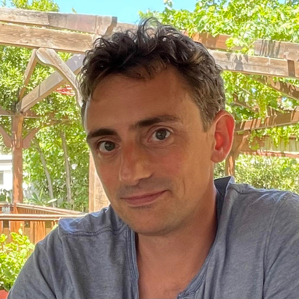 David Bar-Shalom - Ísrael, m.a. í fólkarættarligum høpi artwork