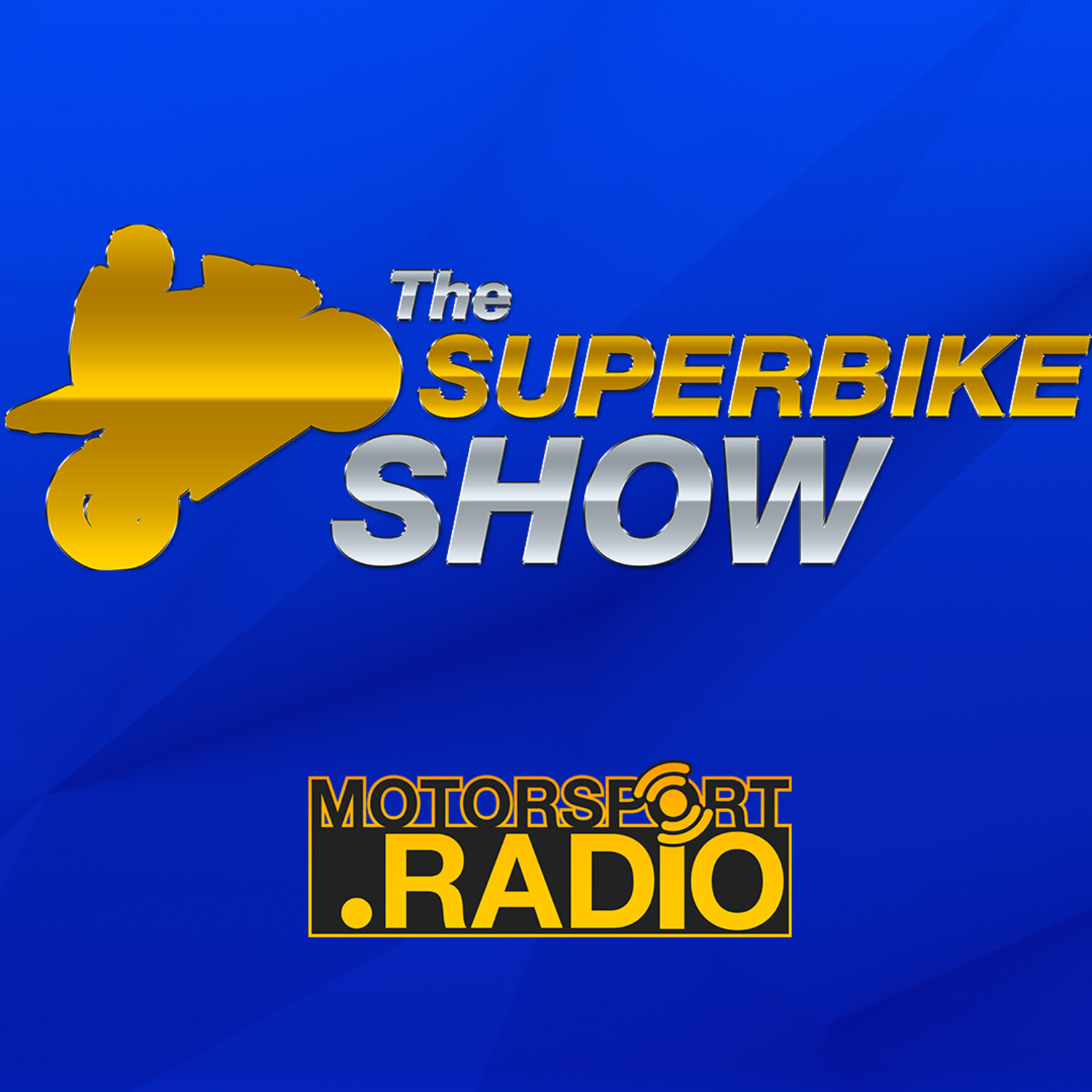 The Superbike Show #MotoGP #BritishGP