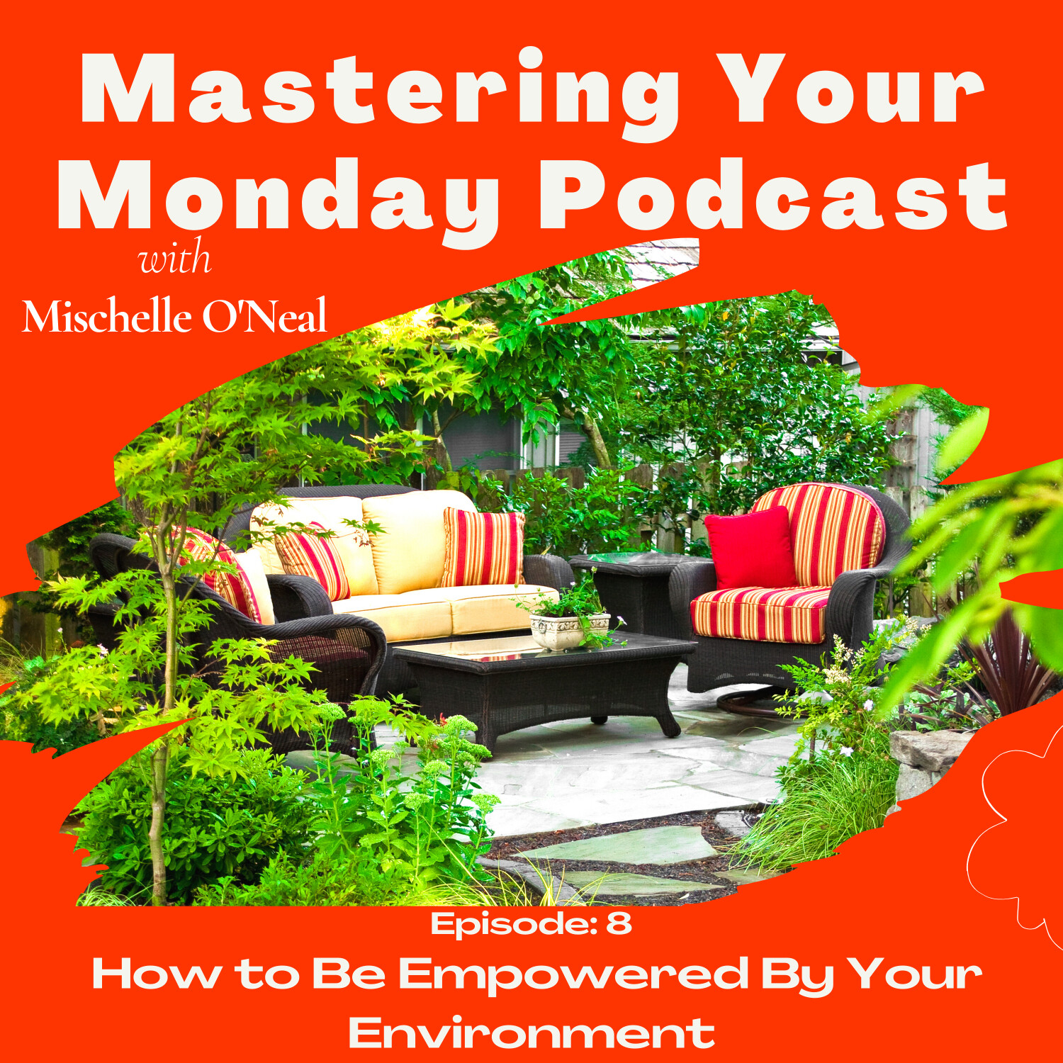 Mastering Your Monday Podcast