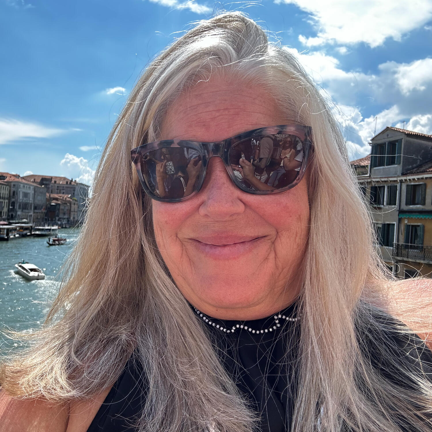 LIVE with The Famous Unshakeable Dr. AL