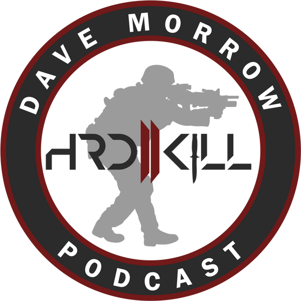 Episode 20 - Andrew Anctil & Daniel Jouhannet artwork