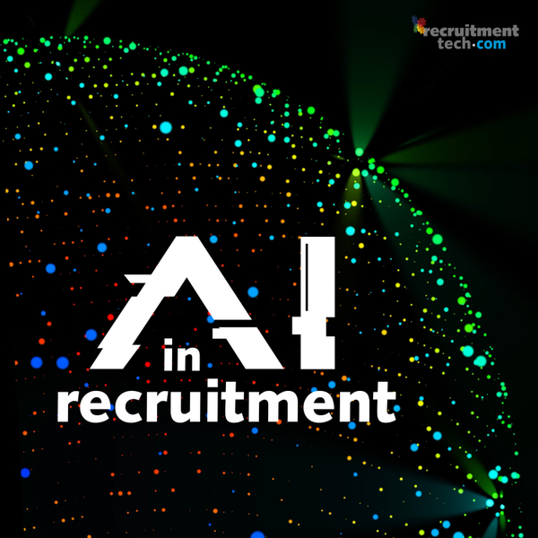 AI in Recruitment artwork